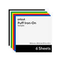 Thermocollant Puff, collection Classics, (0,3 m / 12 po) (6 pièces)