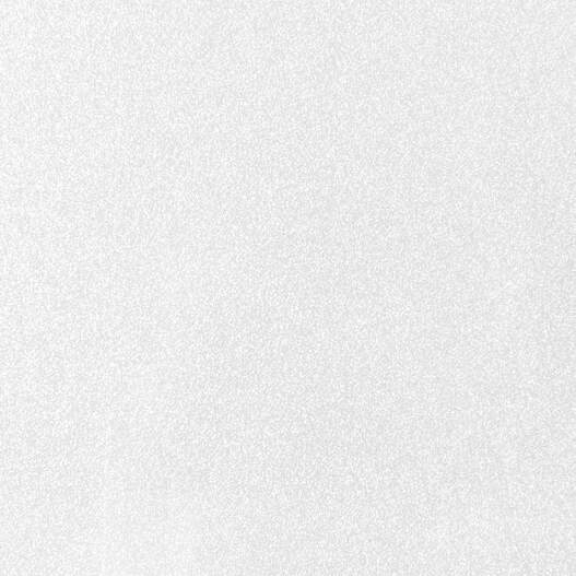 Glitter Iron-On (0.5m / 1.6 ft), White