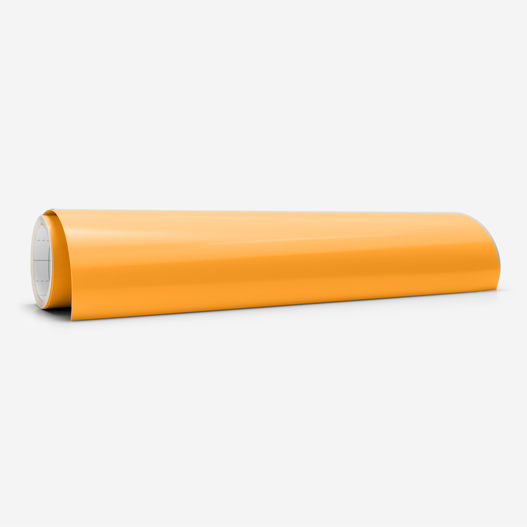 Smart Vinyl™ – Permanent, Maize Yellow  (25 in x 5 ft) Smart Vinyl™ – Permanent, Maize Yellow  (25 in x 5 ft)