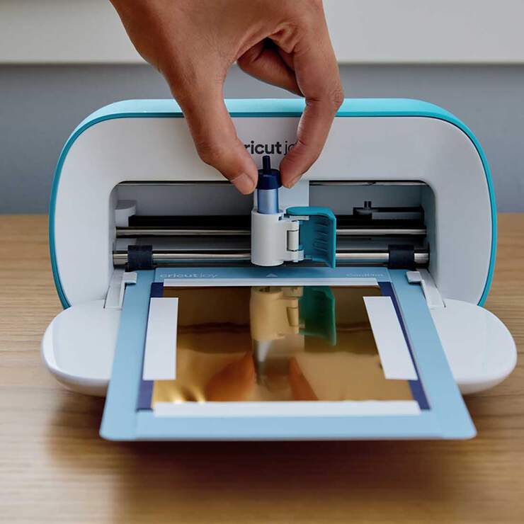 Kit de transfert de foil Cricut Joy™ Kit de transfert de foil Cricut Joy™