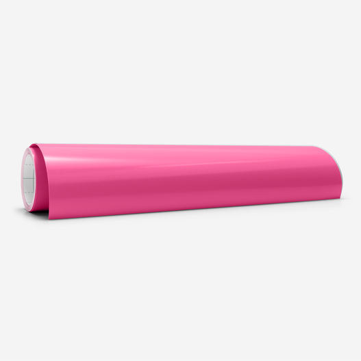 Smart Vinyl™ – permanent, Party Pink 63,5 cm x 1,5 m (25 Zoll x 5 Fuß) Smart Vinyl™ – permanent, Party Pink 63,5 cm x 1,5 m (25 Zoll x 5 Fuß)