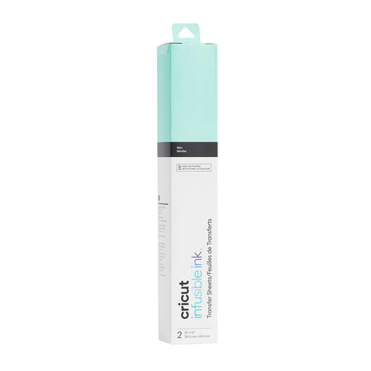 Infusible Ink&trade; Transfer Sheets (0.3m / 1ft)