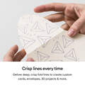 Scoring Tool for Cricut Joy&trade; machines