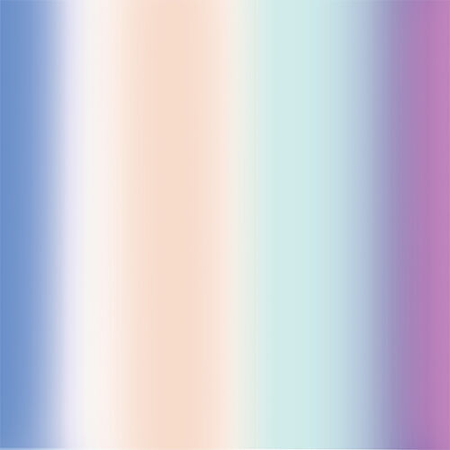 OAKTREE UK Jumbo-Abzeichen "I Am 2 Today" – 15,2 Cm, Blau, Holografisches Design