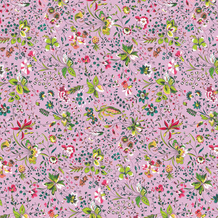 Collection Premium Vinyl™ à motifs, Anna Griffin® Charlotte - Amovible Collection Premium Vinyl™ à motifs, Anna Griffin® Charlotte - Amovible