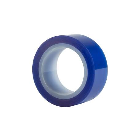 Heat Resistant Tape, Blue