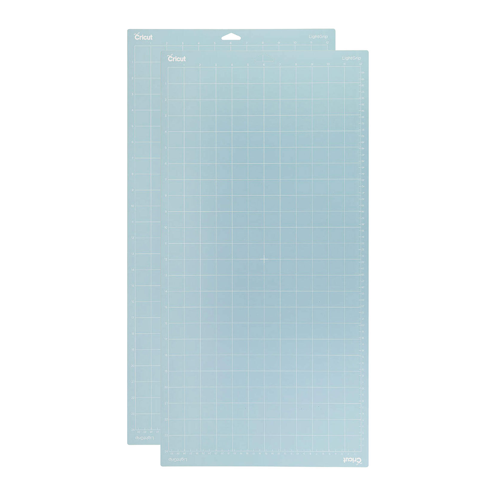 Lightgrip-Schneidematte, 30,5 Cm X 61 Cm (12 Zoll X 24 Zoll) (2 Stk.)