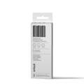 Cricut&nbsp;Joy&trade; Permanente Stifte mit feiner Spitze, 0,4&nbsp;mm, Ultimativ (30&nbsp;Stk.) 
