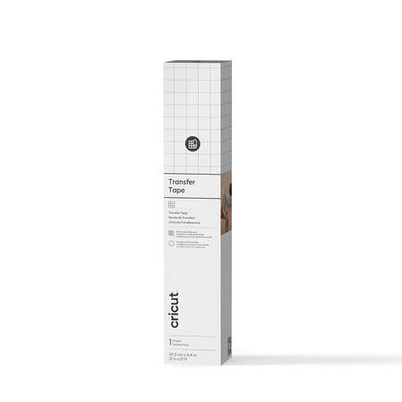 Transfer Tape (21ft / 6.4 m) Transfer Tape (21ft / 6.4 m)
