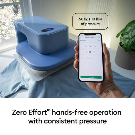 Cricut AutoPress&trade; 2 - 12 x 12