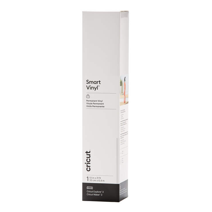Smart Vinyl™ – Permanent (6.4 m) Smart Vinyl™ – Permanent (6.4 m)