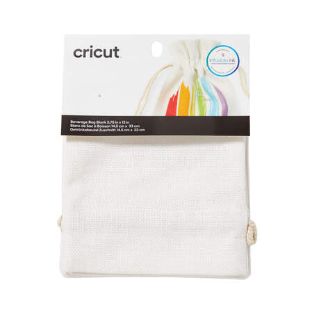 Wine Bag Blank Wine Bag Blank