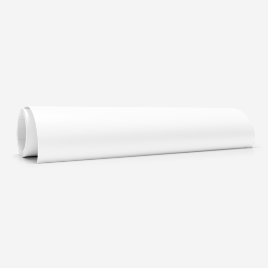 Smart Vinyl - Removable, White 5 ft Smart Vinyl - Removable, White 5 ft