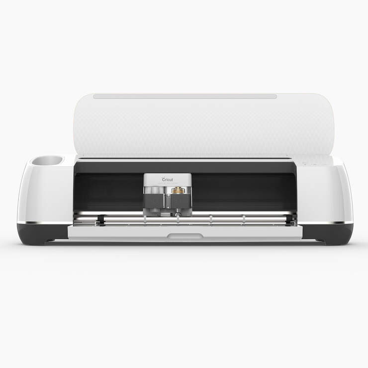 Cricut Maker® + Everything Materials Bundle, Champagne Cricut Maker® + Everything Materials Bundle, Champagne