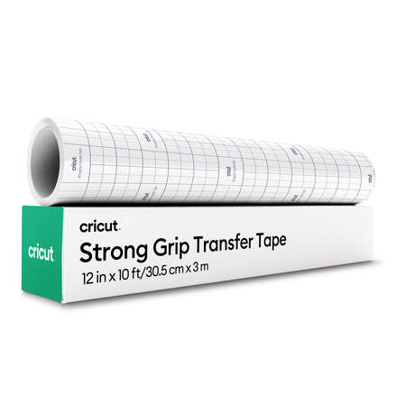 Bande de transfert StrongGrip (3 m / 10 pi) Bande de transfert StrongGrip (3 m / 10 pi)
