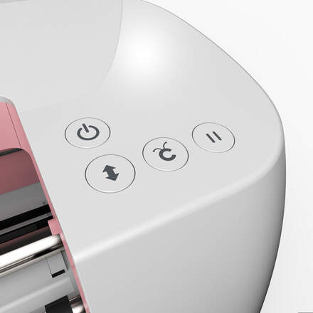Cricut Maker® plus Komplettes Materialpaket, Rose Cricut Maker® plus Komplettes Materialpaket, Rose
