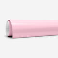Cold-Activated, Colour-Changing Vinyl – Permanent, Light Pink - Magenta
