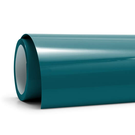 Iron-On (0.6m / 2 ft) Pine Green