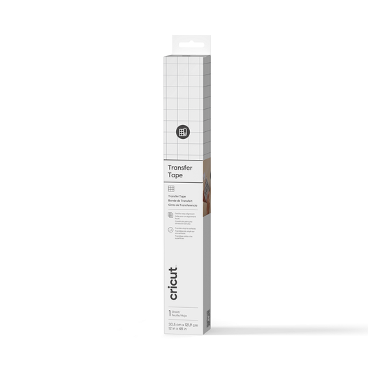 Transfer Tape (1.2m / 4 ft)