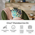 Chameleon Iron-On (30,48 cm x 60,96 cm)