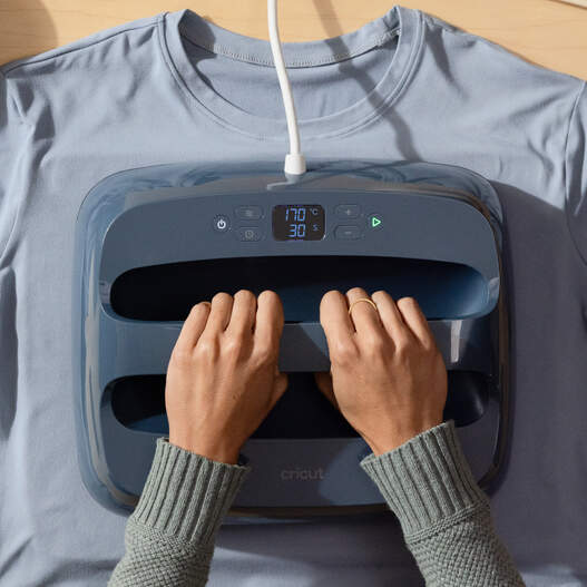 Cricut EasyPress&trade; SE &ndash; 12 in x 10 in