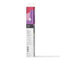 Smart Vinyl&trade; &ndash; permanentes Vinyl ohne Schneidematte, Pixie-Musterset &ndash; 33 x 30,5 cm / 13 x 12 Zoll (3 Stk.)