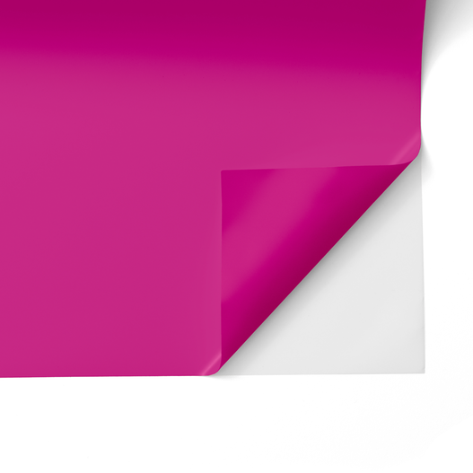 Iron-On im Vorteilspack, 30,5 cm x 6 m (12 Zoll x 20 Fuß), Magenta