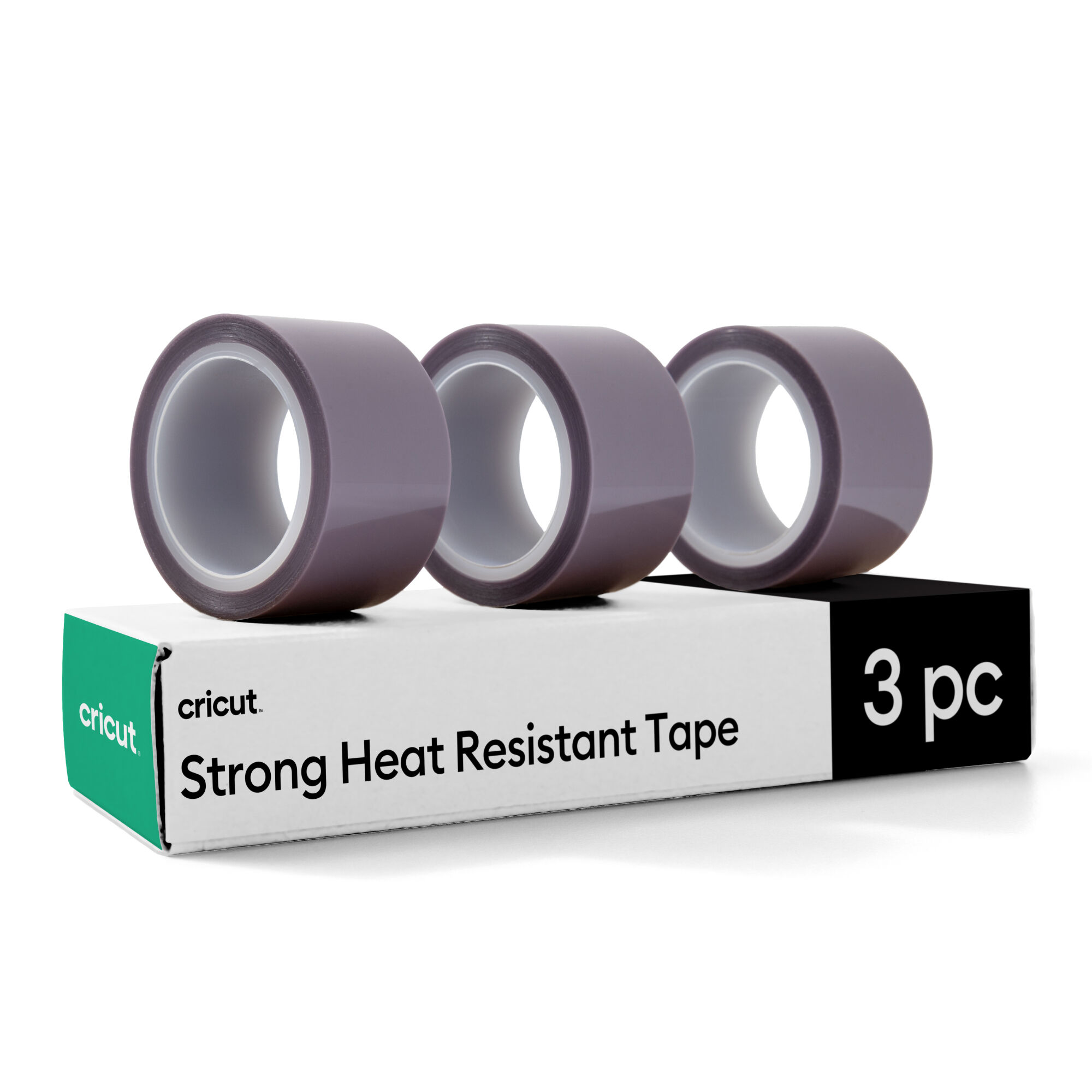 Cricut™ Strong Heat Resistant Tape | 1 in x 33 ft | 3 Count