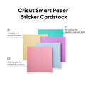 Smart Paper™ Sticker Cardstock, Pastels