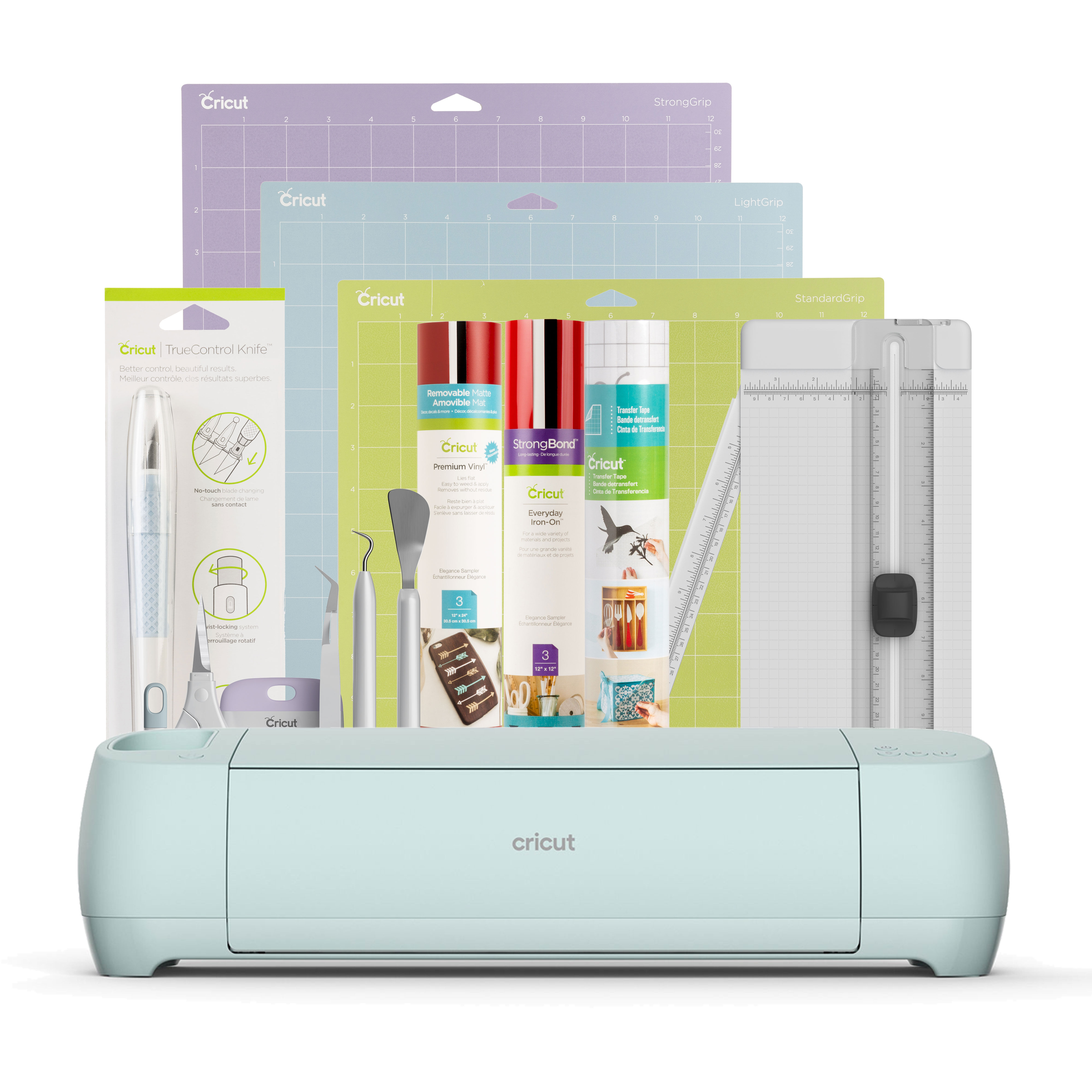 Cricut machine bundle sale