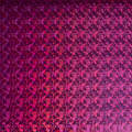 Cricut Joy™ Smart Vinyl™ Holografische Kristalle – Permanent, Party Pink