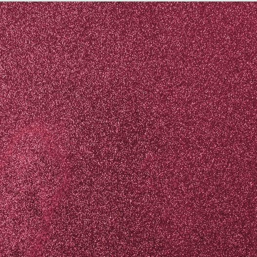 Vinyle thermocollant sans tapis Smart Iron-On&trade; paillet&eacute; 33 cm x 91,4 cm (13 po x 36 po)