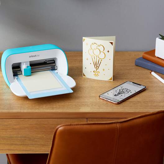Cricut Joy™ + Pack Essentiels Cricut Joy™ + Pack Essentiels