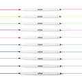 Dual-Sided Markers, Ultimate Set (22 ct)
