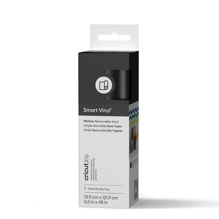 Cricut Joy&trade; Smart Vinyl&trade; &ndash; Amovible