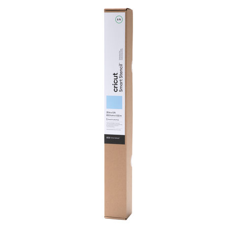 Smart Stencil™ (25 in x 5 ft) Smart Stencil™ (25 in x 5 ft)