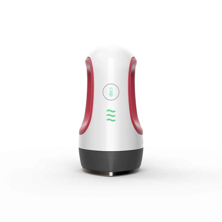 Cricut EasyPress Mini™, Raspberry Cricut EasyPress Mini™, Raspberry