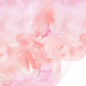 Collection Premium Vinyl™ à motifs, Natalie Malan Sunset Blossom - Amovible