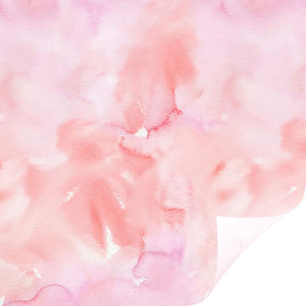 Collection Premium Vinyl™ à motifs, Natalie Malan Sunset Blossom - Amovible Collection Premium Vinyl™ à motifs, Natalie Malan Sunset Blossom - Amovible