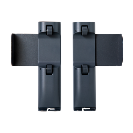 Supports de rouleau de rechange Cricut Venture™ Supports de rouleau de rechange Cricut Venture™