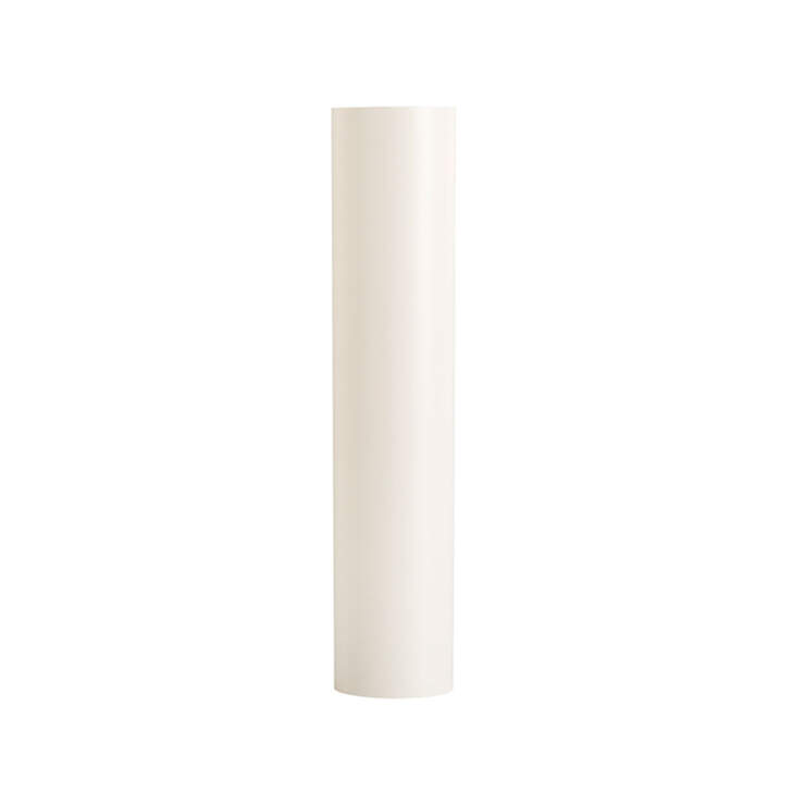 Lot Premium Vinyl™, Blanc - Amovible (30,5 cm x 457 cm) Lot Premium Vinyl™, Blanc - Amovible (30,5 cm x 457 cm)