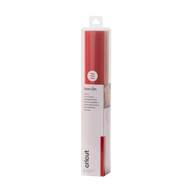 Everyday Iron-On Everyday Iron-On