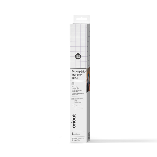 Transfer Tape (3.7 m)