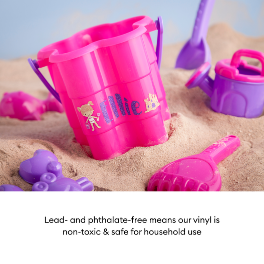 Shimmer Vinyl – Permanent (1.2m / 4 ft) Shimmer Vinyl – Permanent (1.2m / 4 ft)