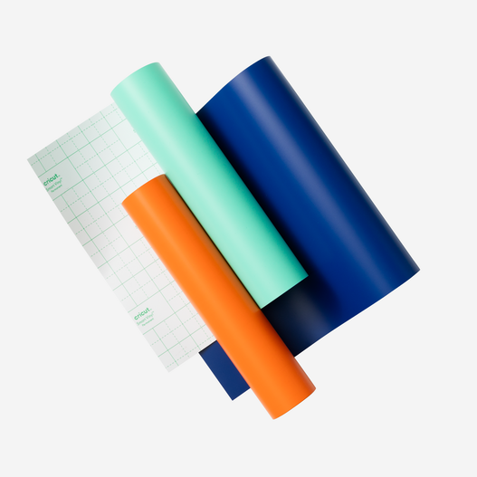 Smart Vinyl™ Cricut Joy Xtra™ – permanent, collection Pinwheel (3 feuilles) Smart Vinyl™ Cricut Joy Xtra™ – permanent, collection Pinwheel (3 feuilles)