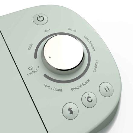 Cricut Explore Air™ 2, Mint plus Gesamtpaket Cricut Explore Air™ 2, Mint plus Gesamtpaket