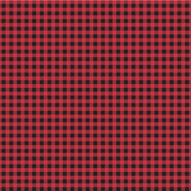 Infusible Ink™ Transfer Sheet Patterns, Buffalo Check Infusible Ink™ Transfer Sheet Patterns, Buffalo Check