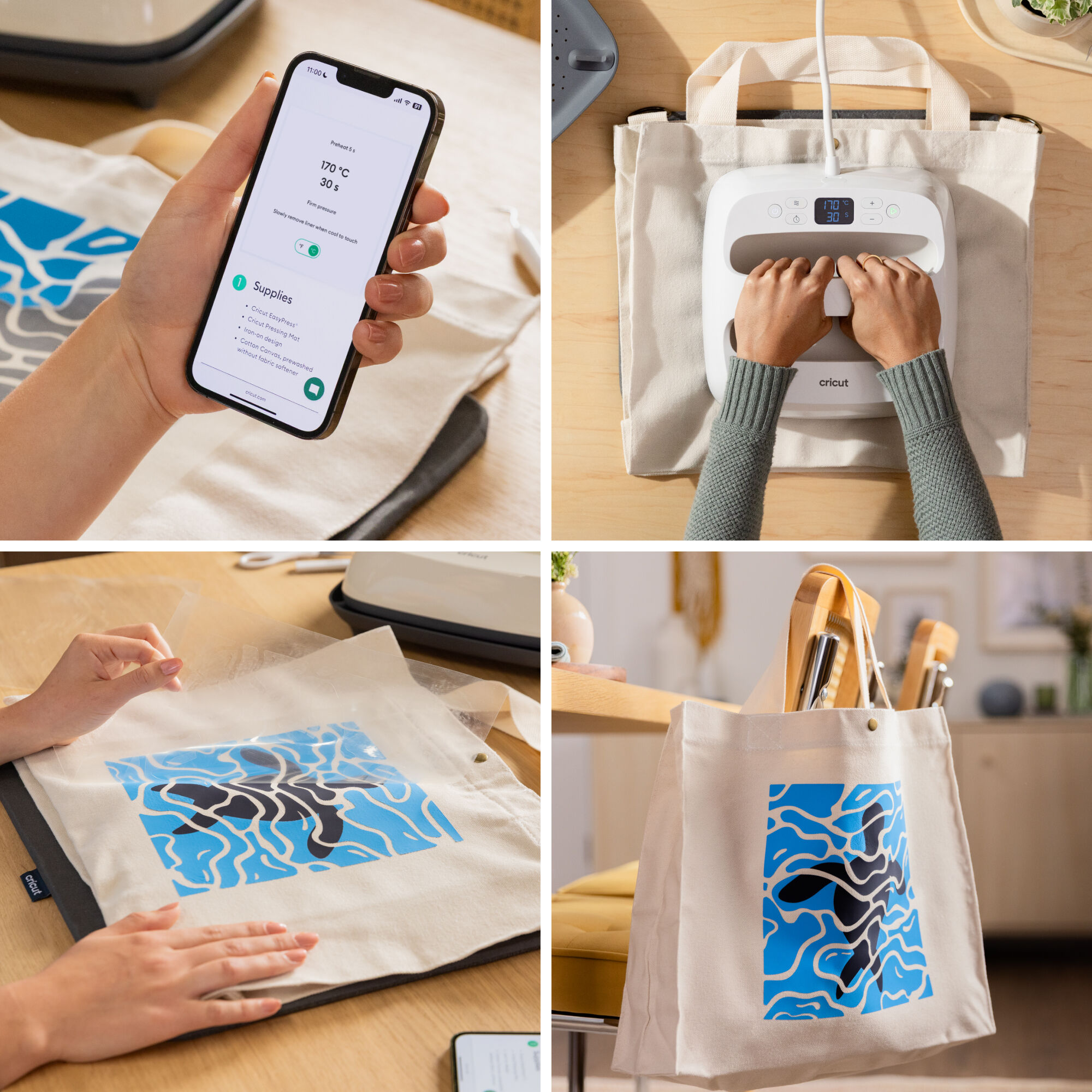 Cricut EasyPress™ 2 – 9 x 9 | Cricut Shop