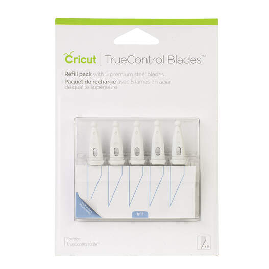 TrueControl Blades™