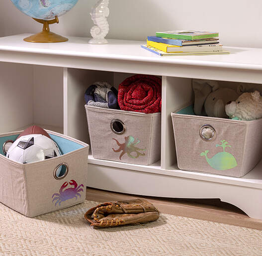 Cricut Joy&trade; Smart Iron-On&trade; Holographic Matless Heat Transfer Vinyl